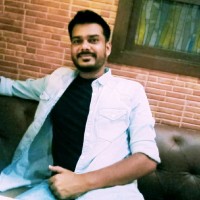 Awadhendra Tripathi