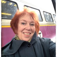 Nancy Katz