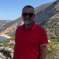 ERHAN ÖZEN