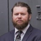 Brendan Harrison