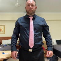 Peter Dunstan