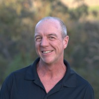Tony Henderson