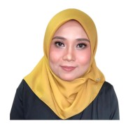 Nadzirah Kamaruddin