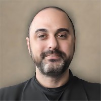 Osamah Hamdan, EE, PMP, SPM,IoT, SaaS, CAVS