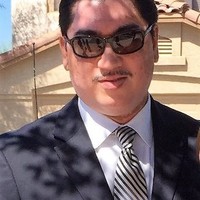 David Rodriguez