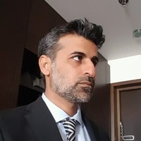 Rashid Al Salmi