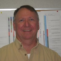 Rich Houghton
