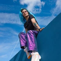 Chloé Bouton