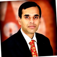 Dr. V. Jaykumar
