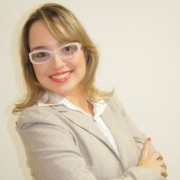 Rochelle Gonçalves De Souza, M.A, Pmp