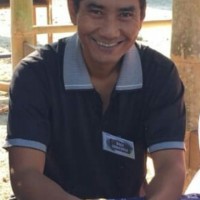 Budi Haryanto