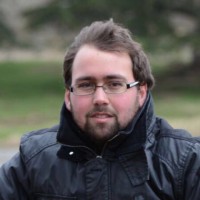 Andrew Oram-Lewis