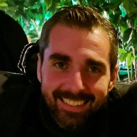 Itay Sonmez 🔜 AW - DMEXCO