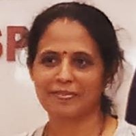 Sadhana Kamath