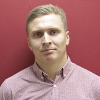 Dmitry Smirnov