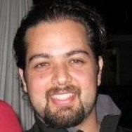 Daniel Legaria-Campuzano