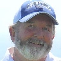 Larry Sharp
