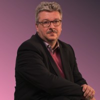 Ralf Kleber
