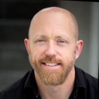 Eric Naficy Dyrhsen