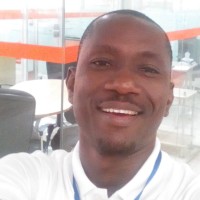 Paul Adeniyi