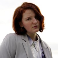 Julie Olympia Cahannes