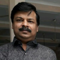 Ashutosh Gupta