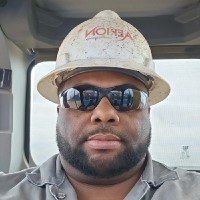 Damien Handy Sr.