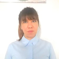 Sandra Senent Brito