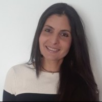 Giuseppina Zurria Cosentino