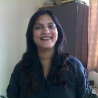 Smita Bhat