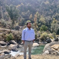 Dharmendra Kumar