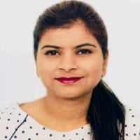 Heena M