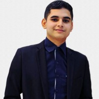 Marco Antonio De La Rocha Olivas