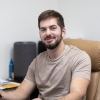 leo tavdgiridze