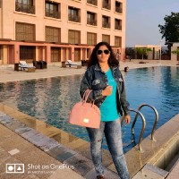Nancy Modi