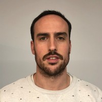 Iker Cañizares Lencero