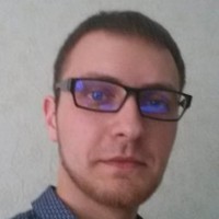Ilya Barkhatov