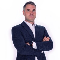 Daniel Zarev