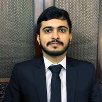 Saad Ghulam Shabbir