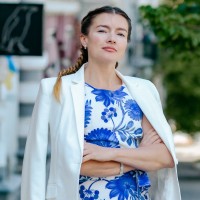 Myroslava Partala