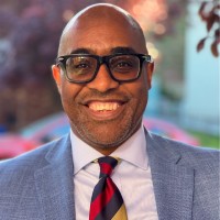 Rory T. Richards, Ed.D.