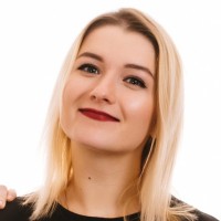 Valeriia Koshchaeva