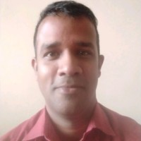 Vishal Gali Anthony