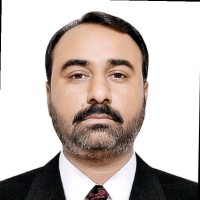 Mansoor Ali