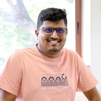 Raghavendra M.V