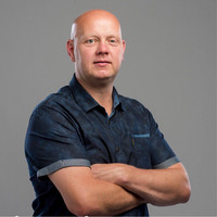 Bas van Esch