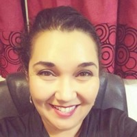 Gabriela García Mejía