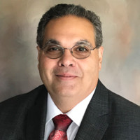Herman Ortega