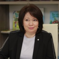 Vazira Nazarova