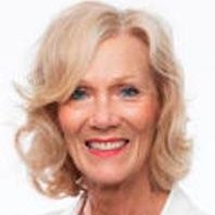 Yvonne Ingelström